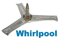 Крестовина Whirlpool 481953578137 (производство Италия)