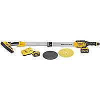 Шлифмашины эксцентриковые DeWALT DCE800T2