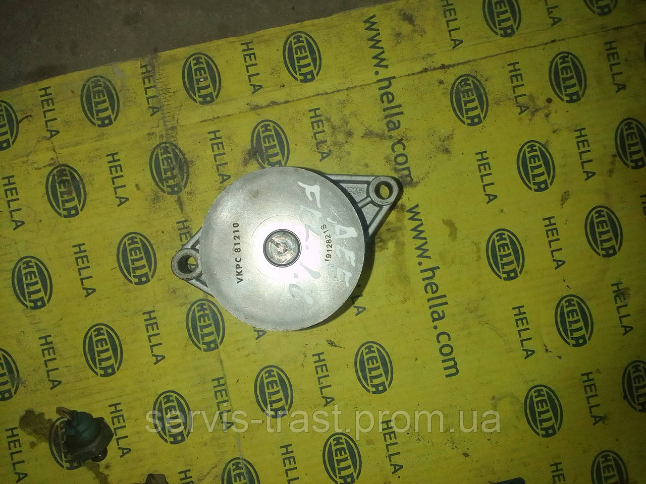 Помпа Skoda Falicia  АЕЕ 1.6, фото 1