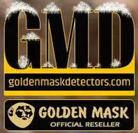 Металошукач Golden Mask 7 — болгарська новинка 2023 року
