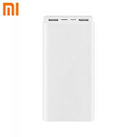 Power bank 3 Xiaomi 20000mAh оригінал., фото 2