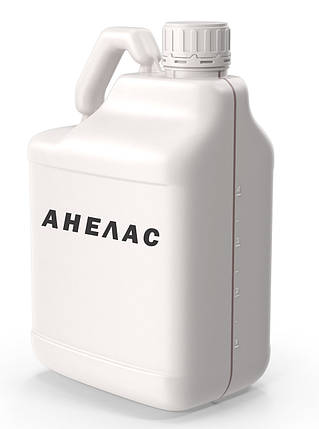 Фунгіцид Анелас ALFA Smart Agro - 1 л, фото 3