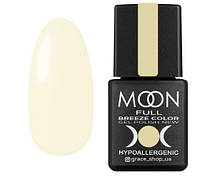 MOON FULL Breeze color Gel polish New, 8ml № 448