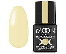 MOON FULL Breeze color Gel polish New, 8ml № 449
