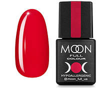 Гель-лак Moon Full Color Gel Polish 8 мл, № 130