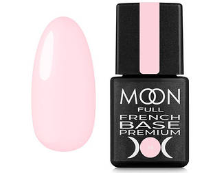 Moon Full Baza French Premium