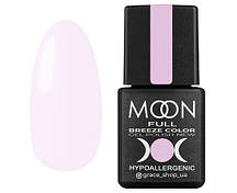 MOON FULL Breeze color Gel polish New, 8ml № 401