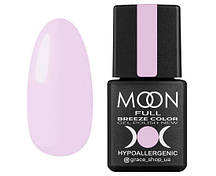 MOON FULL Breeze color Gel polish New, 8ml № 402