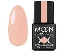 MOON FULL Breeze color Gel polish New, 8ml № 404