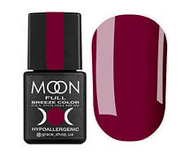 MOON FULL Breeze color Gel polish New, 8ml № 409