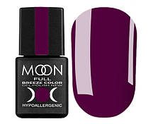 MOON FULL Breeze color Gel polish New, 8ml № 410
