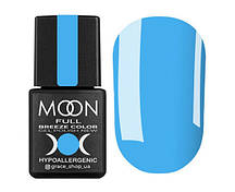 MOON FULL Breeze color Gel polish New, 8ml № 419