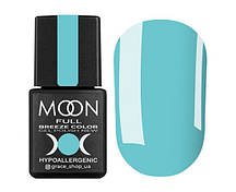 MOON FULL Breeze color Gel polish New, 8ml № 420