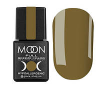 MOON FULL Breeze color Gel polish New, 8ml № 430