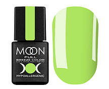 Гель-лак для нігтів Moon Full Breeze Color 8 мл, № 432