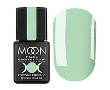 MOON FULL Breeze color Gel polish New, 8ml № 433