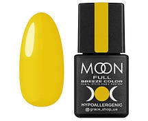 MOON FULL Breeze color Gel polish New, 8ml № 442