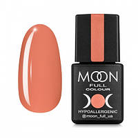 База кольорова Moon Fulll Envy Color Rubber Base 03, лосьовий, 8 мл