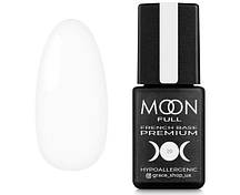 Камуфлююча база Moon Full Premium French Base 15 мл, № 20