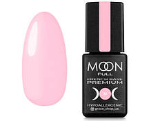 Камуфлююча база Moon Full Premium French Base 15 мл, № 25