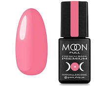 Камуфлююча база Moon Full Premium French Base 15 мл, № 26