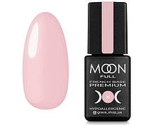 Камуфлююча база Moon Full Premium French Base 15 мл, № 31