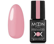 Камуфлююча база Moon Full Premium French Base 15 мл, № 33
