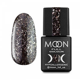 Moon Full Leaf Rubber Base