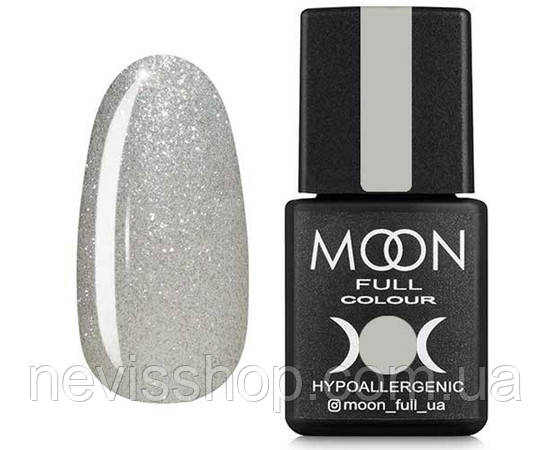 Гель-лак Moon Full Color Gel Polish 8 мл, № 312