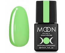 MOON FULL Neon color Gel polish , 8ml.№ 701