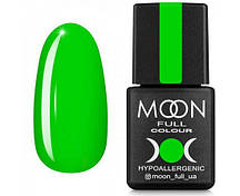 MOON FULL Neon color Gel polish , 8ml.№ 702