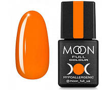 MOON FULL Neon color Gel polish , 8ml.№ 704