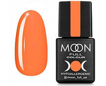 MOON FULL Neon color Gel polish , 8ml.№ 705