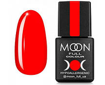 MOON FULL Neon color Gel polish , 8ml.№ 708