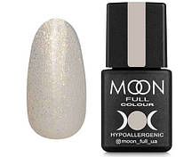 MOON FULL Opal color Gel polish,8 ml.№ 501