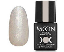 Гель-лак для нігтів Moon Full Opal Color 8 мл, № 502