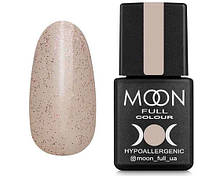 MOON FULL Opal color Gel polish,8 ml.№ 503