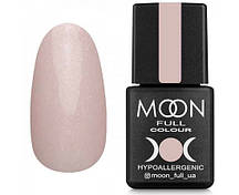 Гель-лак для нігтів Moon Full Opal Color 8 мл, № 504