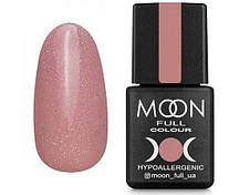 Гель-лак для нігтів Moon Full Opal Color 8 мл, № 505