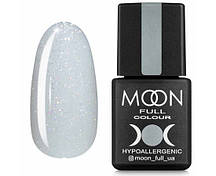 MOON FULL Opal color Gel polish,8 ml.№ 507