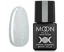 Гель-лак для нігтів Moon Full Opal Color 8 мл, № 508