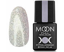 MOON FULL Opal color Gel polish,8 ml.№ 509