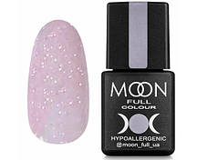 Гель-лак для нігтів Moon Full Opal Color 8 мл, № 510