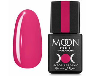 Moon Full Air Nude