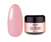 Камуфлююча база Moon Full Premium French Base 30 мл, № 32