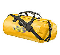 Гермобаул - рюкзак Ortlieb Rack - Pack sunyellow 49 л