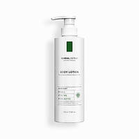 Лосьон для тела Derma Cica & Tea Tree Repair Body Lotion Kundal 510ml