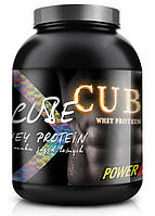 Сывороточный протеин Power Pro Cube Whey Protein 1 kg Vitaminka