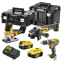 Наборы электроинструментов DeWALT DCK329P2T