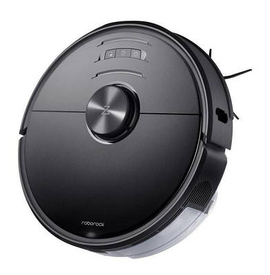 Роботи-пилососи